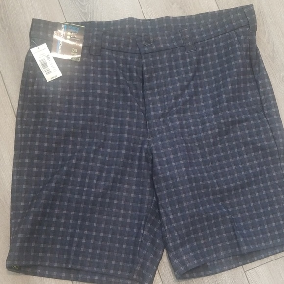 roundtree & yorke performance shorts